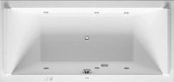 Zdjęcie Duravit Starck 1800x800 Jetsystem 760338000JS1000 - Wiązów