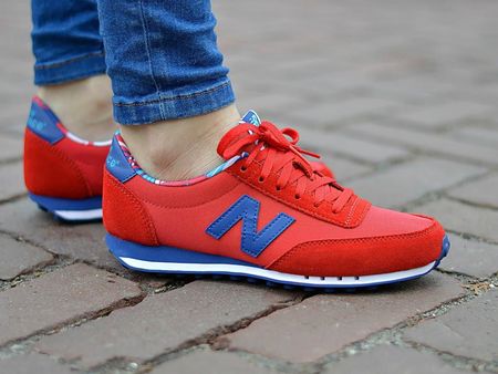 New Balance WL410CPF Ceny i opinie Ceneo.pl