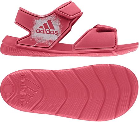 SANDAŁY adidas ALTA SWIM C roz 28  BA7849