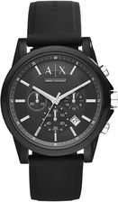 ARMANI EXCHANGE CHRONOGRAPH AX2163 - Zegarki Męskie - Ceny i opinie -  