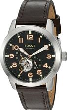 Fossil Q Hybrid Barstow FTW1187 