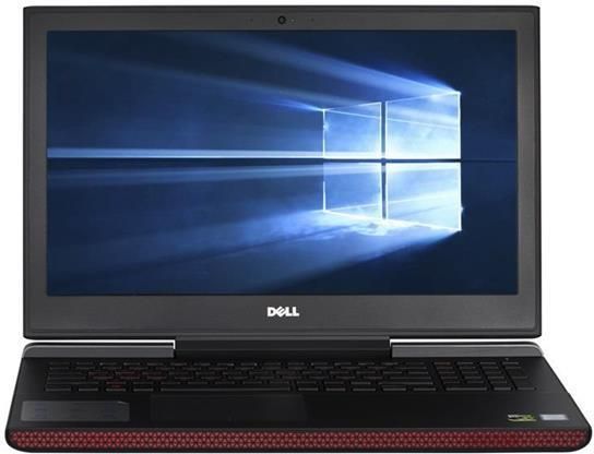 Dell inspiron 7567 не включается