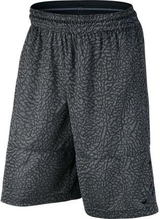 jordan elephant print shorts