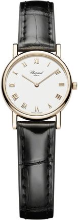 Chopard 127387 5201 Zegarki Damskie Ceny i opinie Ceneo.pl