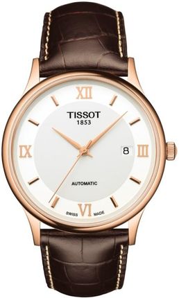 Tissot T914.407.76.018.00 