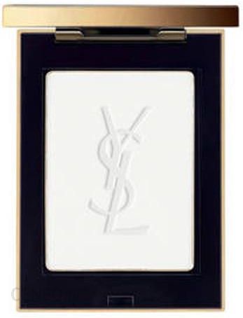 Yves Saint Laurent Poudre Compacte Radiance Perfectrice Universelle Transparentny Puder Korygująco-Matujący 9G