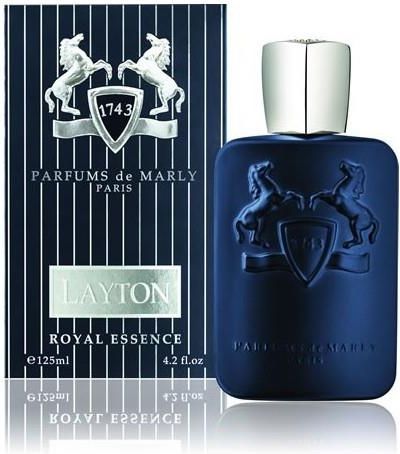 parfums de marly layton opinie