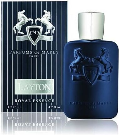 Parfumes De Marly Layton Woda Perfumowana 125 ml 