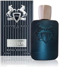 parfums de marly layton opinie