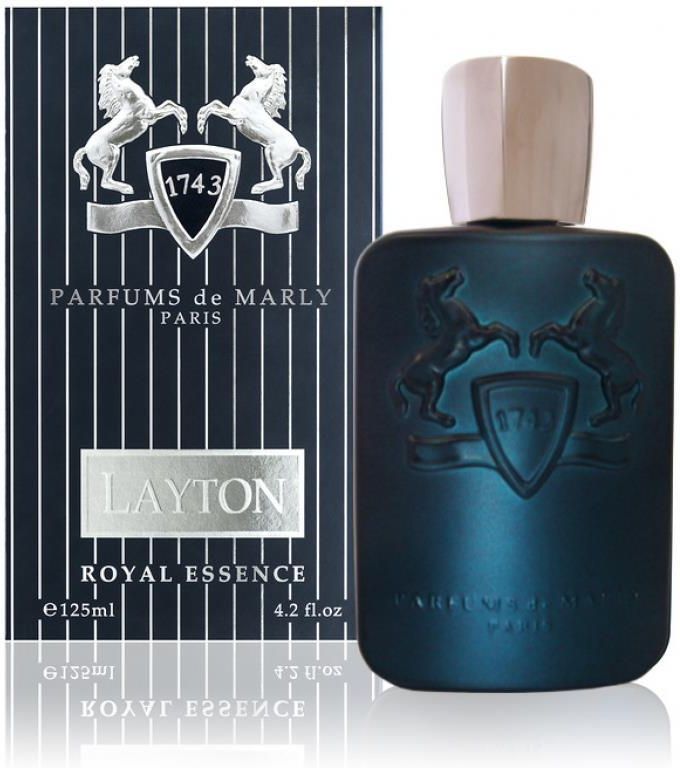 香水(ユニセックス) Parfums de Marly Layton Exclusif 75ml PARFUMS DE MARLY LAYTON EXCLUSIF PARFUM PERFUMY 75ML