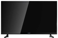 Telecomando Di Ricambio Per Blaupunkt TV 40/138M GB 11B4 FEGQPX UK | 40/148M GB 11B FEGBQUX EU | 43/134M GB 11B FEGBPX EU - Foto 5