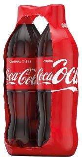Coca Cola Cocacola Napój Gazowany 1,5 L