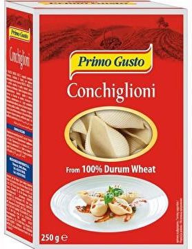 Mellisa Primo Gusto Makaron Conchiglioni Muszle 250 G