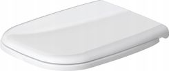 Duravit Deska D-Code Compact 0067390099