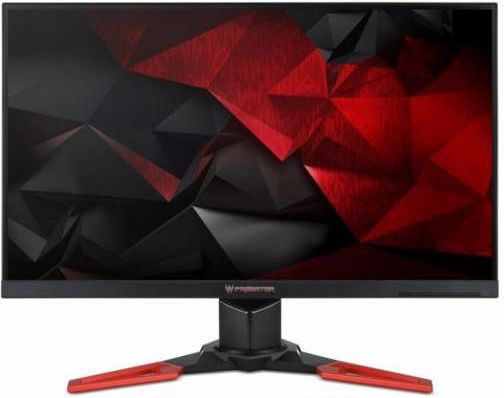 Acer predator xb271hubmiprz обзор