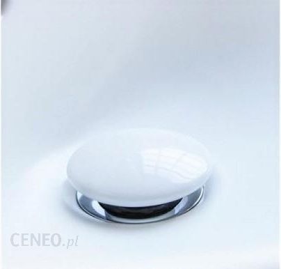 Roca Korek uniwersalny do umywalek z pokrywą ceramiczną A505401100