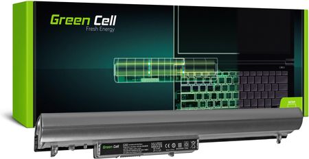 Green Cell LA04 do HP 248 G1 340 G1 HP Pavilion 14-N 15-N 728460-001 HSTNN-IB5S (HP92)