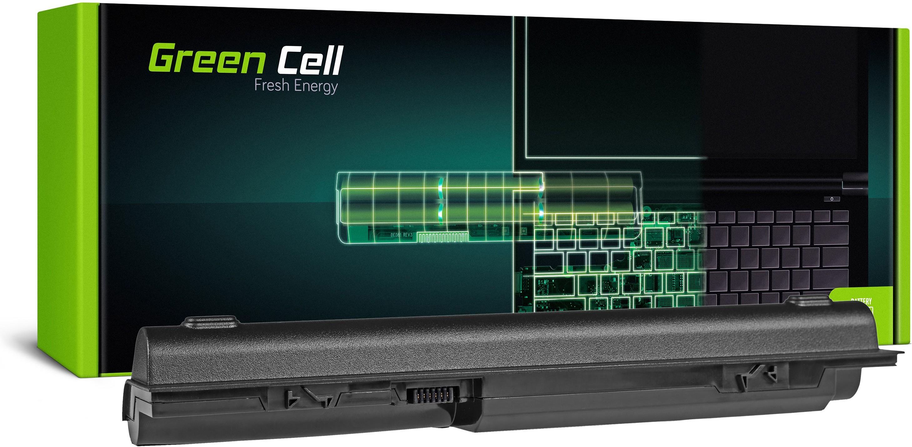 Bateria do laptopa Green Cell HP ProBook 440 445 450 470 G0 G1 470 Bateria do laptopa Green Cell HP ProBook 440 445 450 470 G0 G1 470 G2