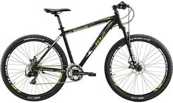 Bottecchia Mtb Hardtail 107 Czarny Zielony 44 2017 - Rowery Górskie - Ceny  i opinie Ceneo.pl