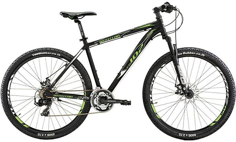 Rower Gavia Bottecchia Bottecchia Mtb Front 107 Bottecchia Gavia