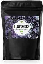 Zdjęcie Blik Fx Gunpowder Herbata Zielona Liściasta 110G - Olkusz