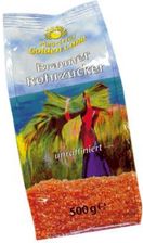 Zdjęcie Golden Cane Brązowy Cukier Trzcinowy  500G - Niepołomice