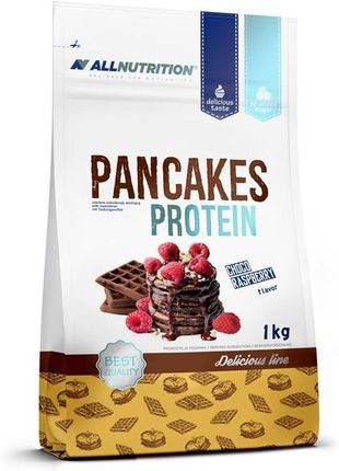 Allnutrition Pancakes Protein 1kg
