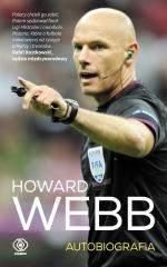 Howard Webb Autobiografia - Howard Webb