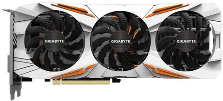 Gigabyte GeForce GTX 1080 Ti Gaming OC 11GB