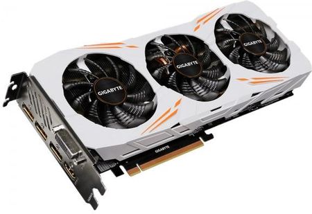 Gigabyte GeForce GTX 1080 Ti Gaming OC 11GB