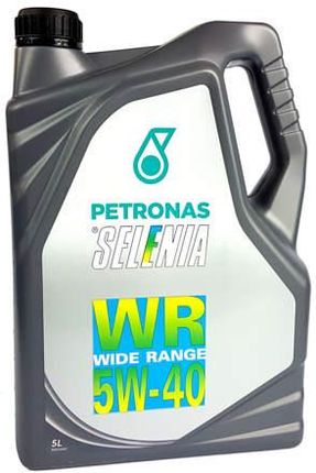 Selenia WR 5w40 5l