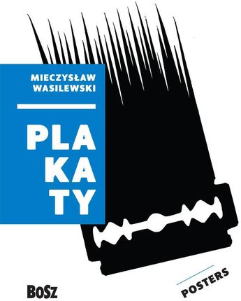 Wasilewski Plakaty I Inne Formy Graficzne - Jacek Wasilewski