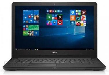 Laptop dell inspiron 15 opinie