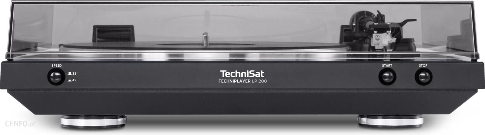Technisat LP200 (0000/9412)