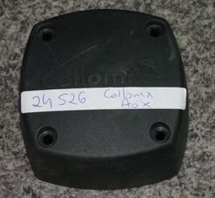 Zdjęcie Collomix Osłona Szczotek Do Mieszarki Aox 24526 24526 - Żywiec