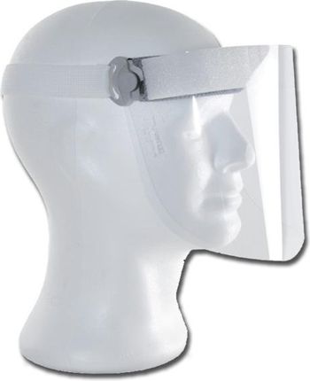Gima Maska Medyczna Pro Ochrona Na Całą Twarz