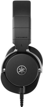 Słuchawki Yamaha HPH-MT8 Czarny - Opinie i ceny na Ceneo.pl