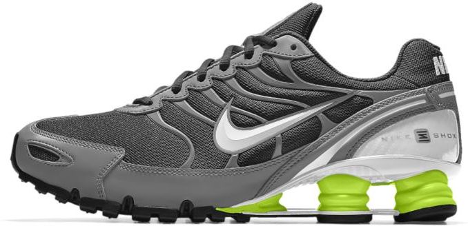 Nike shox turbo vi on sale id