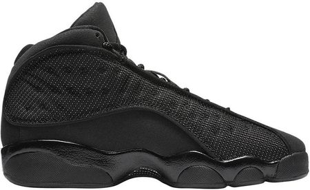 air jordan 13 retro bg black cat