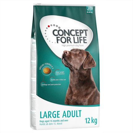 Concept For Life Large Adultt 1,5Kg