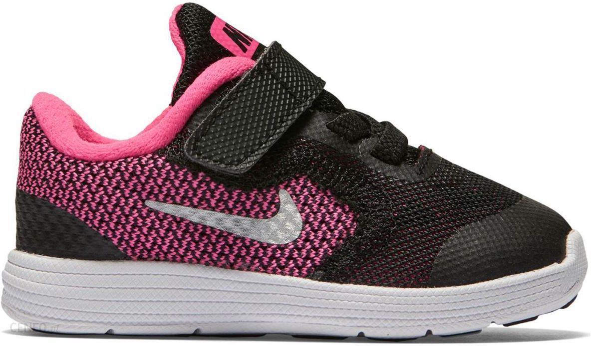 Buty Nike Revolution (tdv) różowe Ceny i opinie -