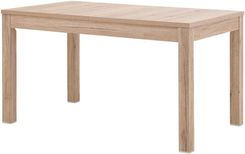 Zdjęcie Meble Wójcik Stół Rozkładany Summer Typ 75 85x140 - Konin
