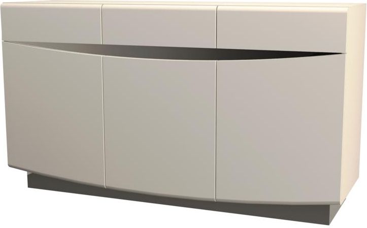 Komoda Luxor Lx3 Opinie I Atrakcyjne Ceny Na Ceneopl