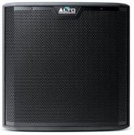 alto ts212 subwoofer