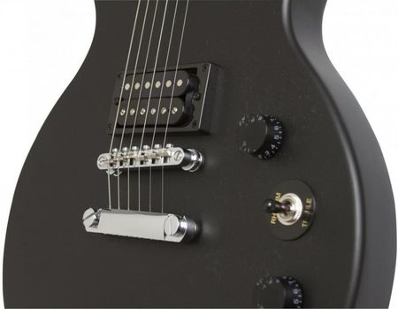新品同様　エピフォンLes Paul Special VE Worn Ebony 新品同様 エピフォンLes Paul Special VE Worn Ebony Epiphone