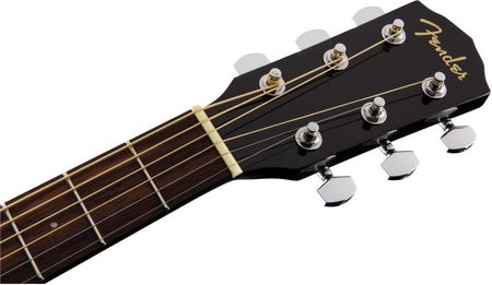 Fender CD-60S Black - Ceny i opinie - Ceneo.pl