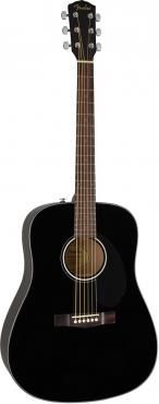 Fender CD-60S Black