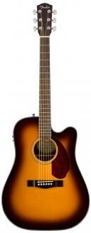 Fender CC-140SCE Sunburst