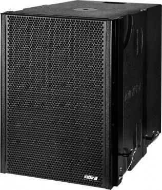 Nova ELC15 SUB moduł Line Array - Ceny i opinie - Ceneo.pl
