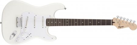 ギター Fender Squier Bullet Stratocaster Fender Squier Bullet Stratocaster Tremolo RW Black - Ceny i